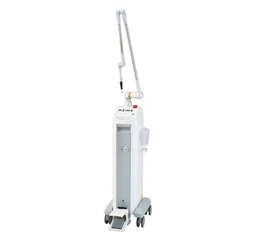 歯科医療機器の吉田製作所 | レーザー機器